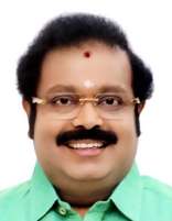 DM Karthi Anand